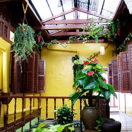 Vintage House Hotell George Town Rum bild