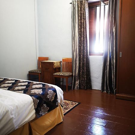 Vintage House Hotell George Town Rum bild