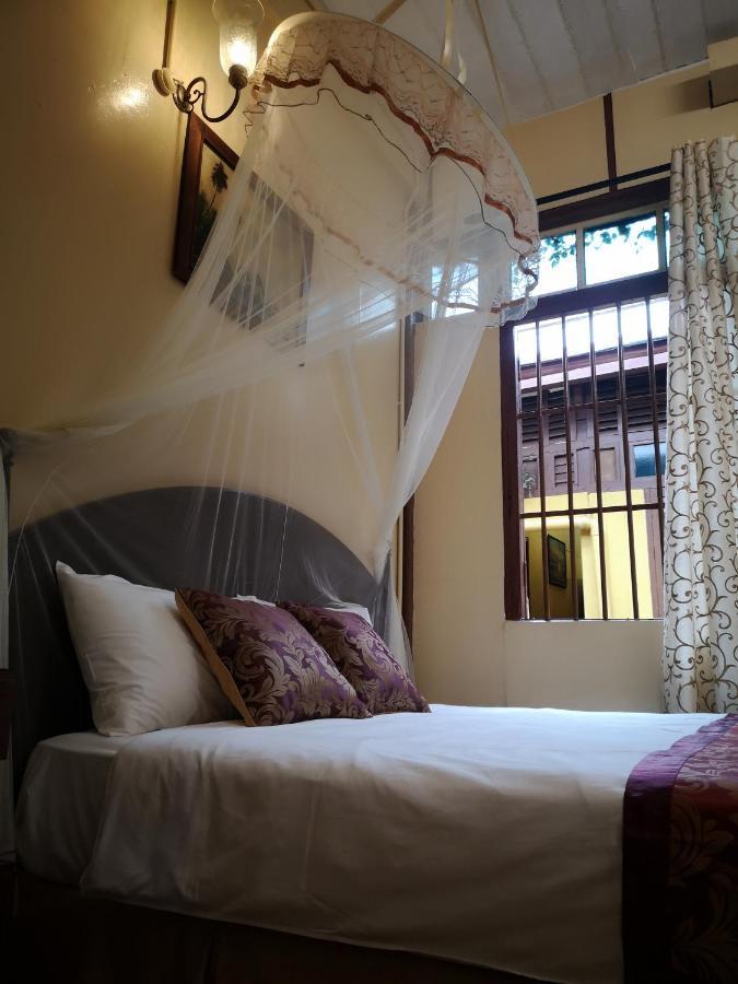 Vintage House Hotell George Town Rum bild