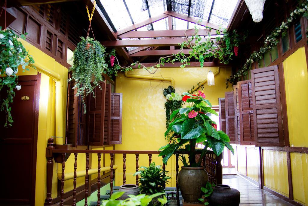 Vintage House Hotell George Town Rum bild