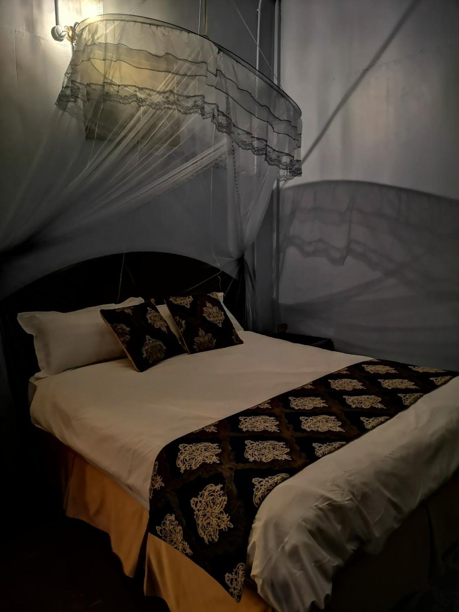 Vintage House Hotell George Town Rum bild