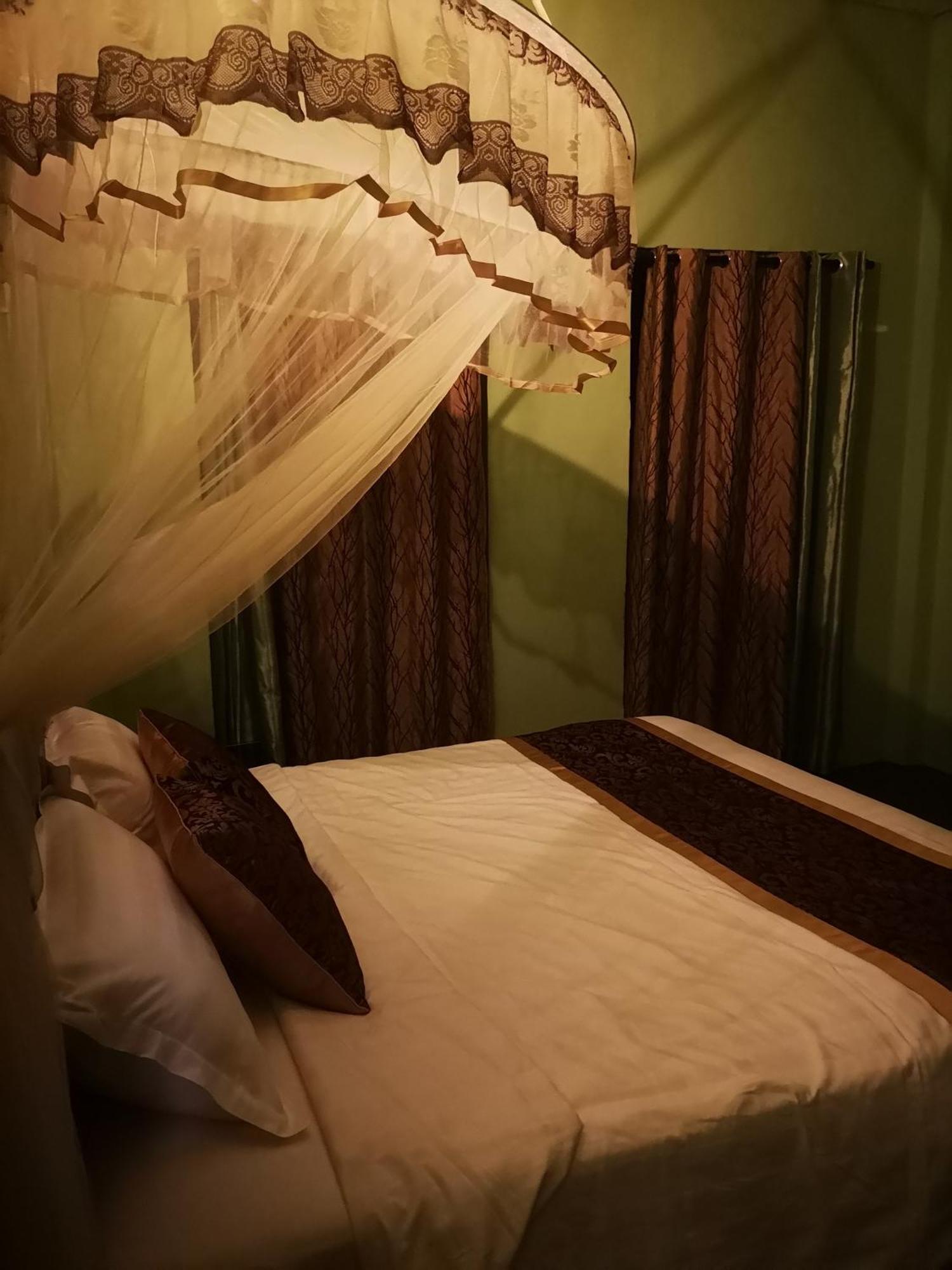 Vintage House Hotell George Town Rum bild