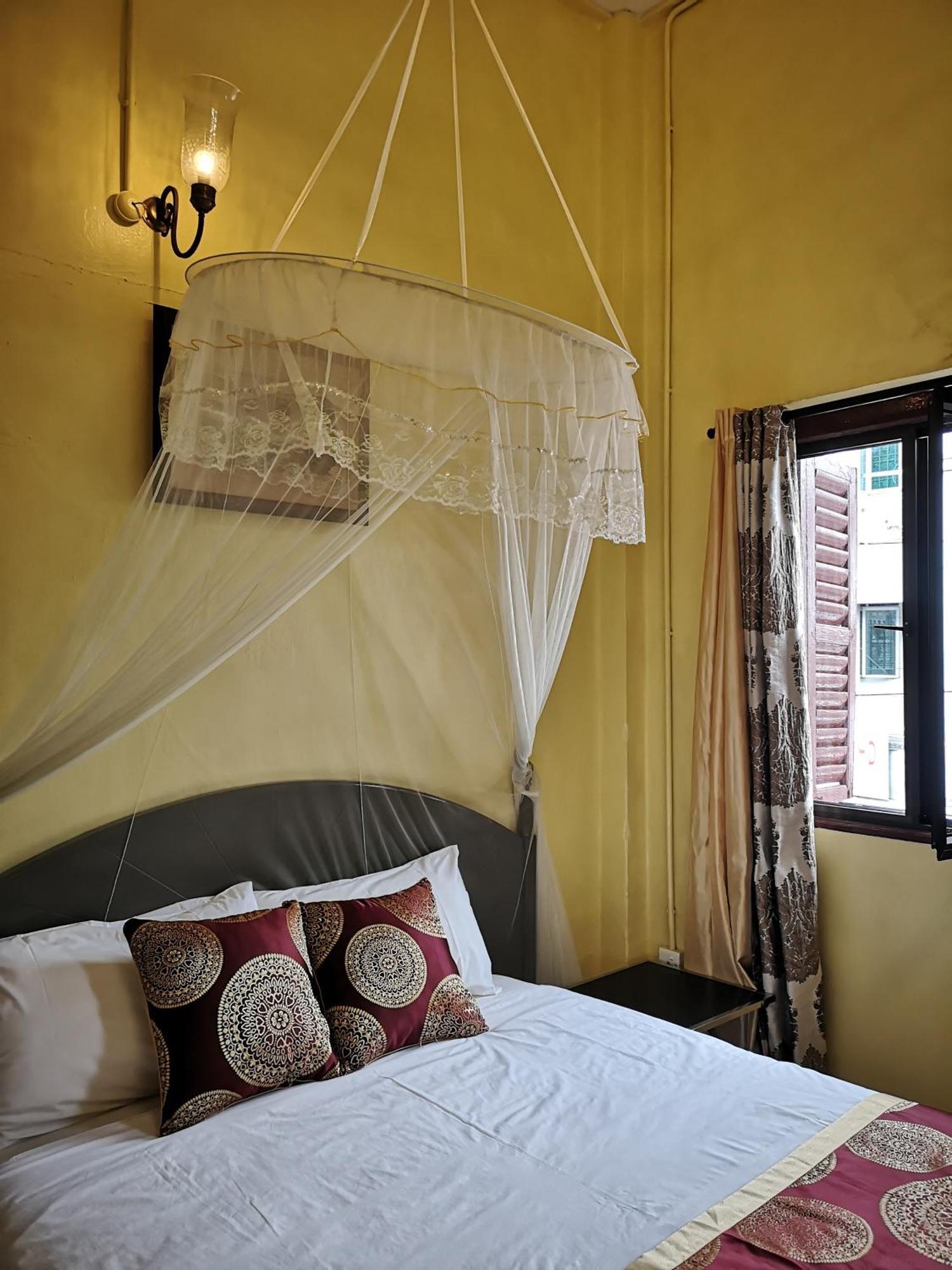 Vintage House Hotell George Town Rum bild
