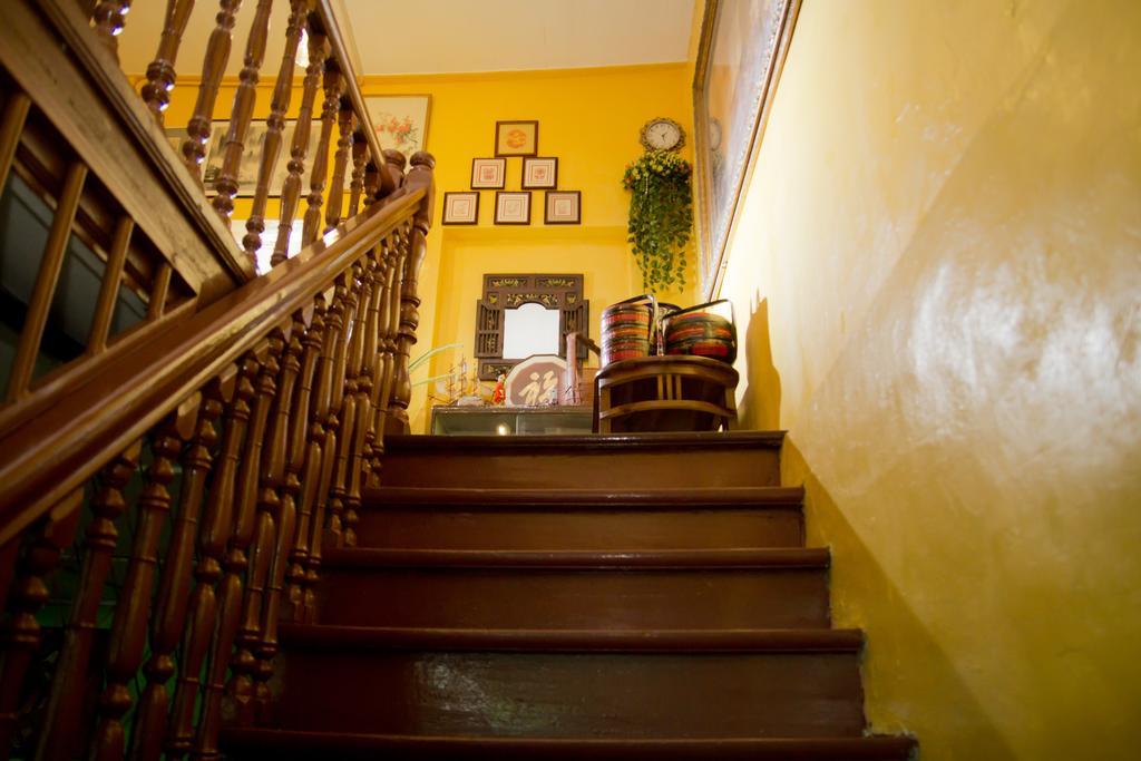 Vintage House Hotell George Town Exteriör bild