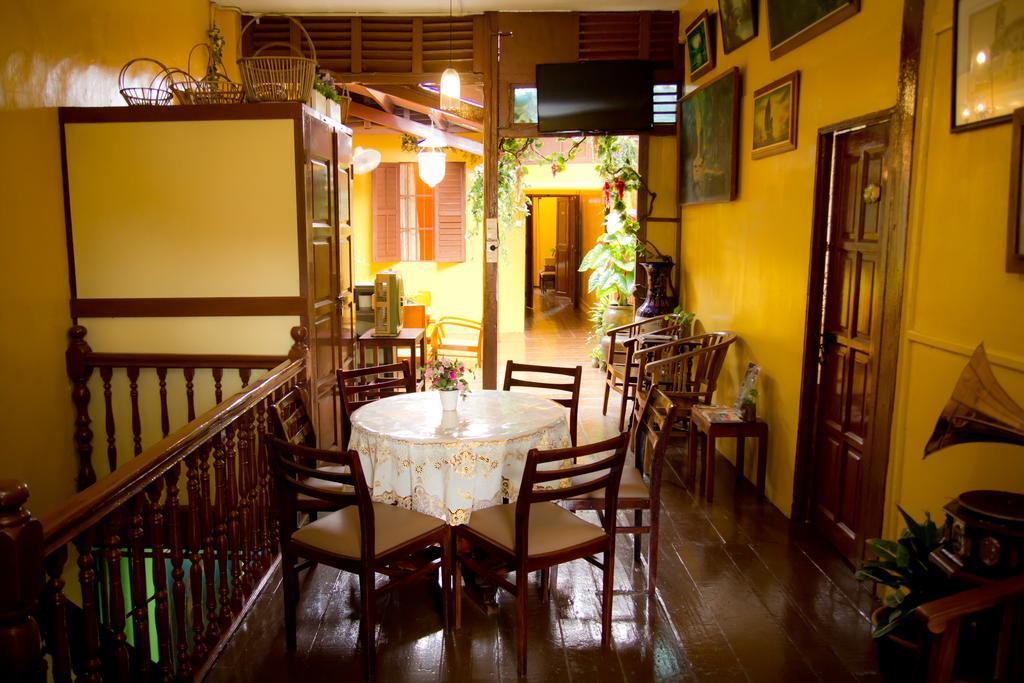 Vintage House Hotell George Town Rum bild