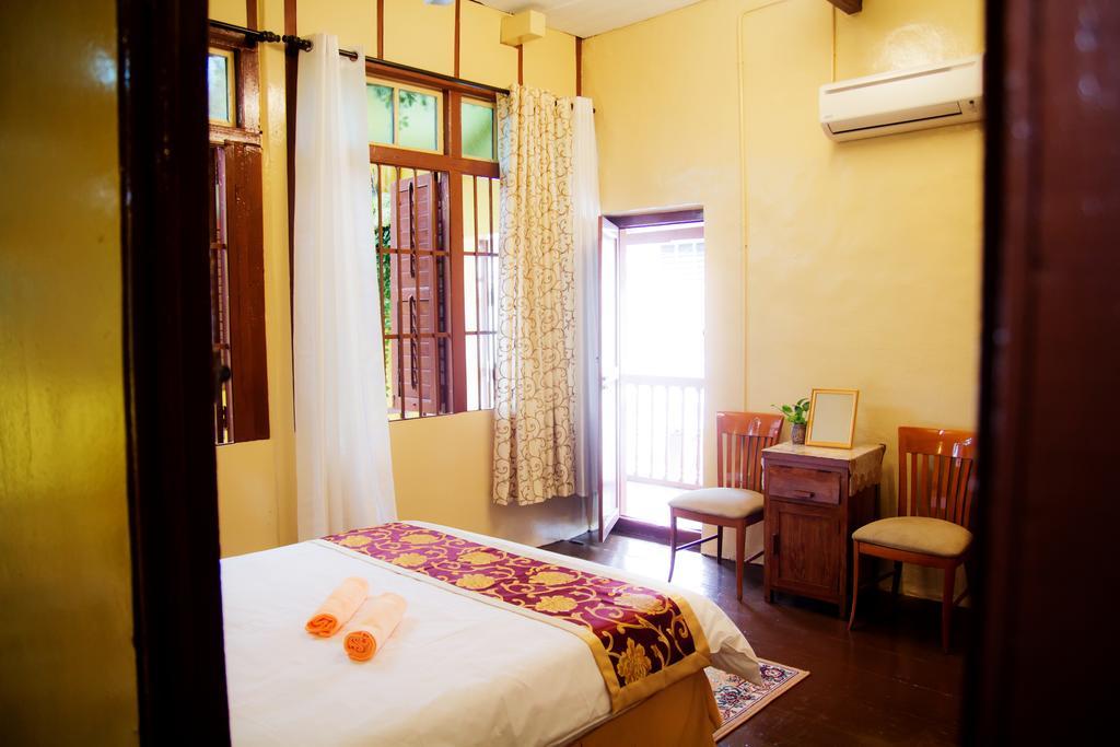 Vintage House Hotell George Town Rum bild