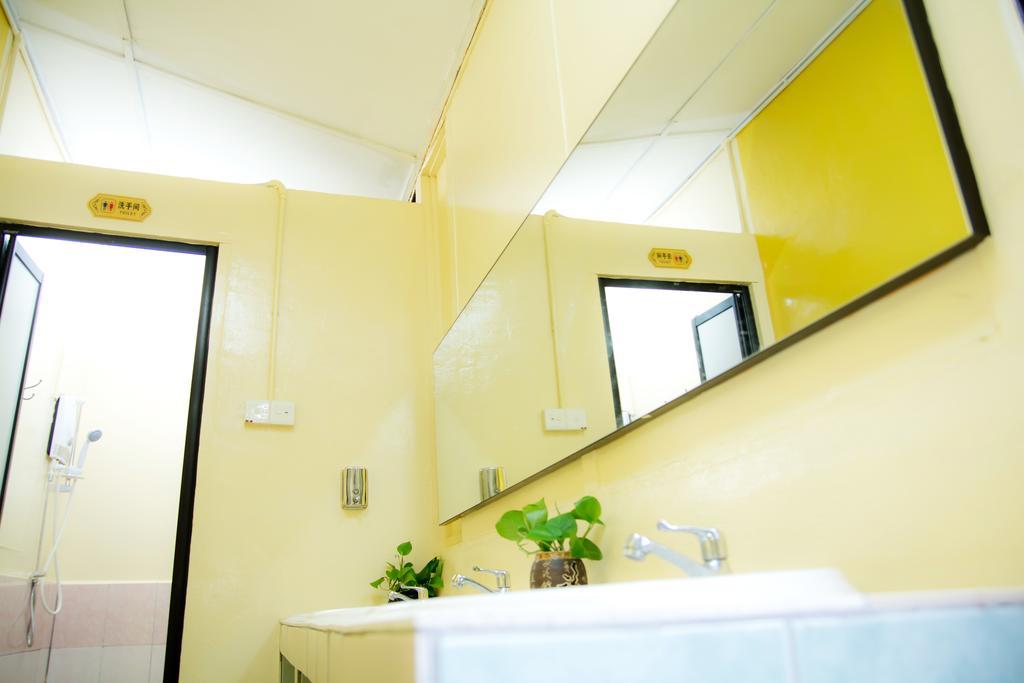 Vintage House Hotell George Town Rum bild