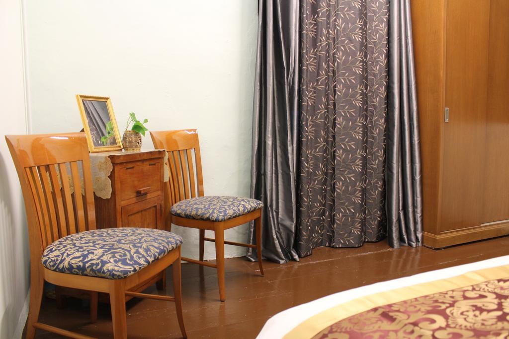 Vintage House Hotell George Town Rum bild