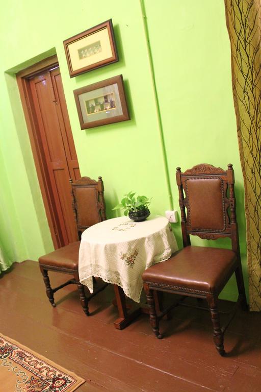 Vintage House Hotell George Town Rum bild