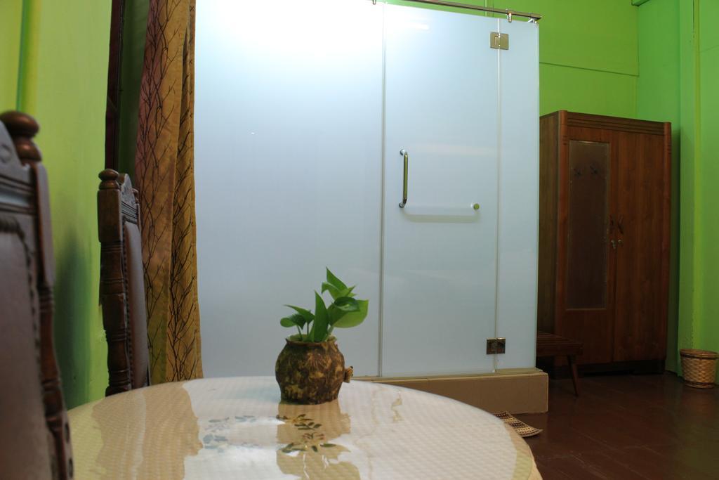 Vintage House Hotell George Town Rum bild