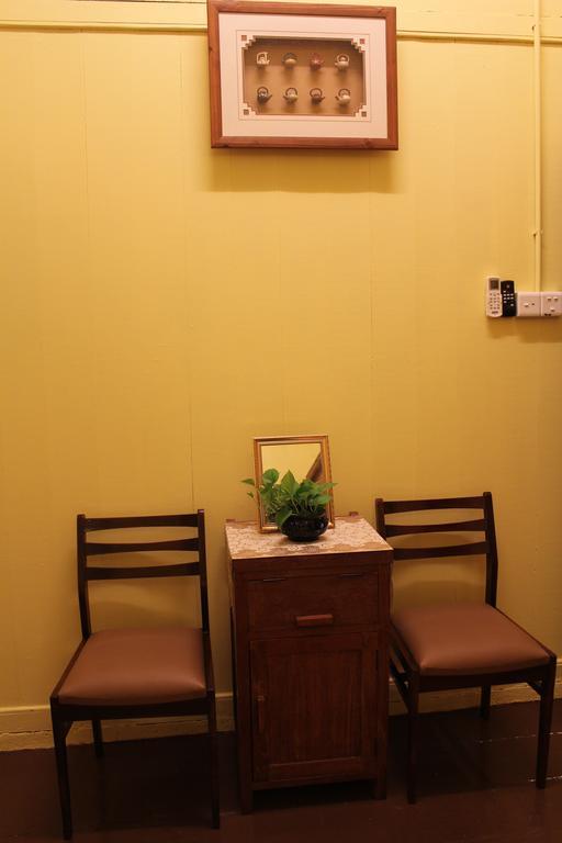 Vintage House Hotell George Town Rum bild
