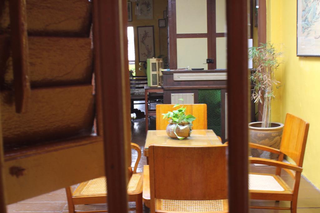 Vintage House Hotell George Town Rum bild