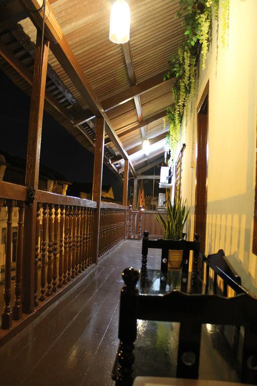 Vintage House Hotell George Town Exteriör bild