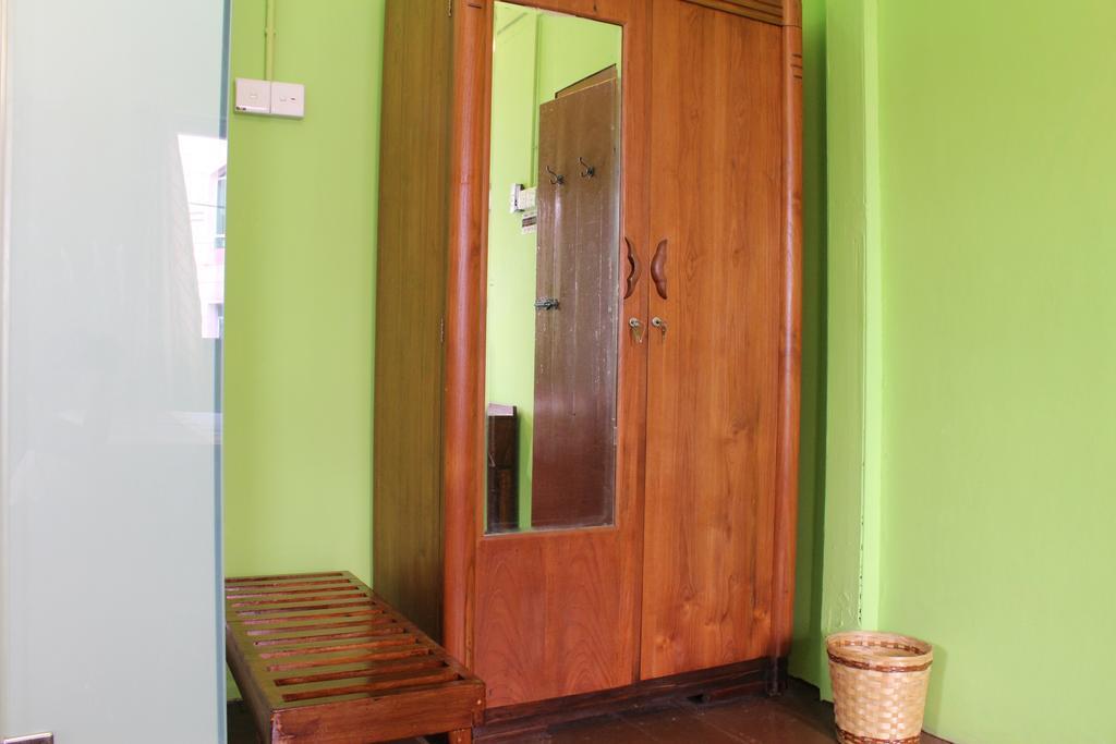 Vintage House Hotell George Town Rum bild